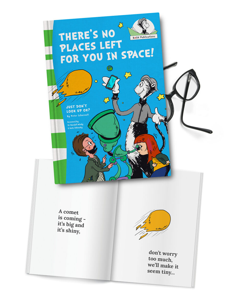 We Mashed Up Popular Netflix Shows With Famous Children's Books And The Results Are Hilarious