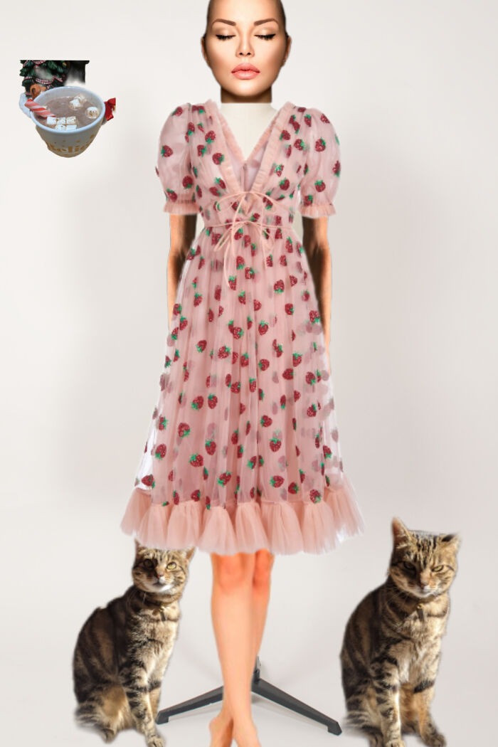 Ahhh, The Power Of Inshot