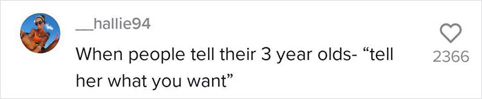 'Pet Peeves As A Server': Restaurant Employees Reveal What Annoys Them The Most 'Pet Peeves As A Server': Restaurant Employees Reveal What Annoys Them The Most