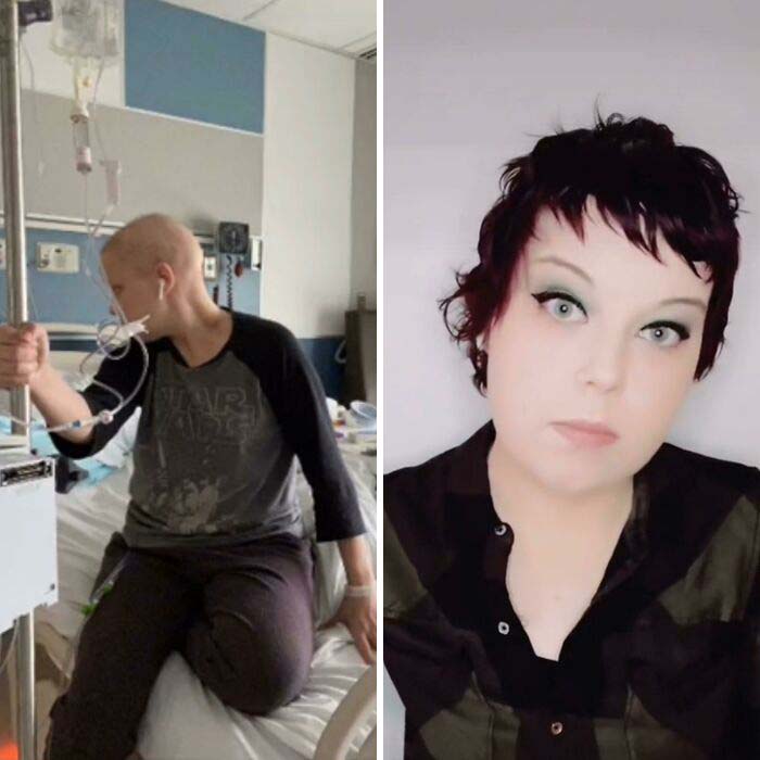 It’s Been A Hell Of A Ride. Twice Cancer Survivor