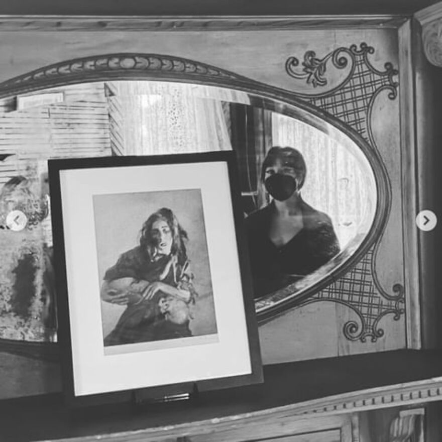 William Mortensen - America's Greatest Visionary Photographic Artist Turns 125! William Mortensen - America's Greatest Visionary Photographic Artist Turns 125!