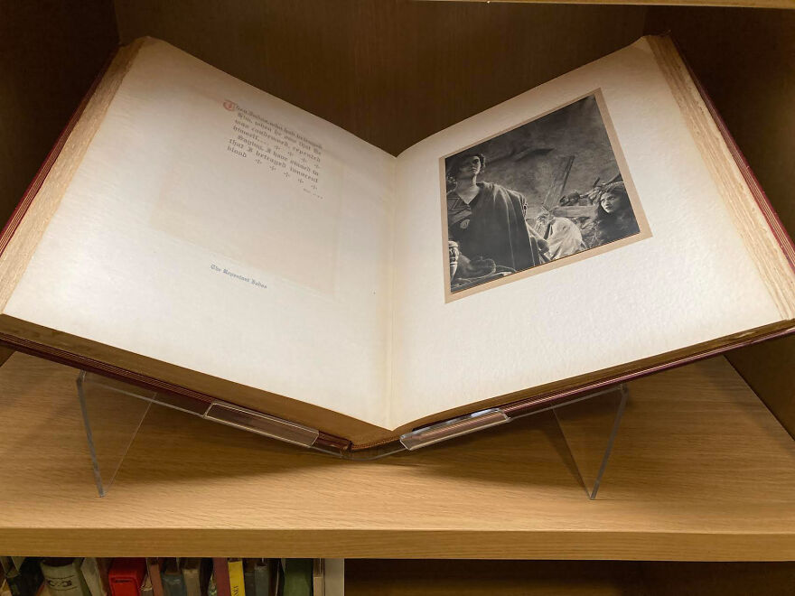 William Mortensen - America's Greatest Visionary Photographic Artist Turns 125! William Mortensen - America's Greatest Visionary Photographic Artist Turns 125!