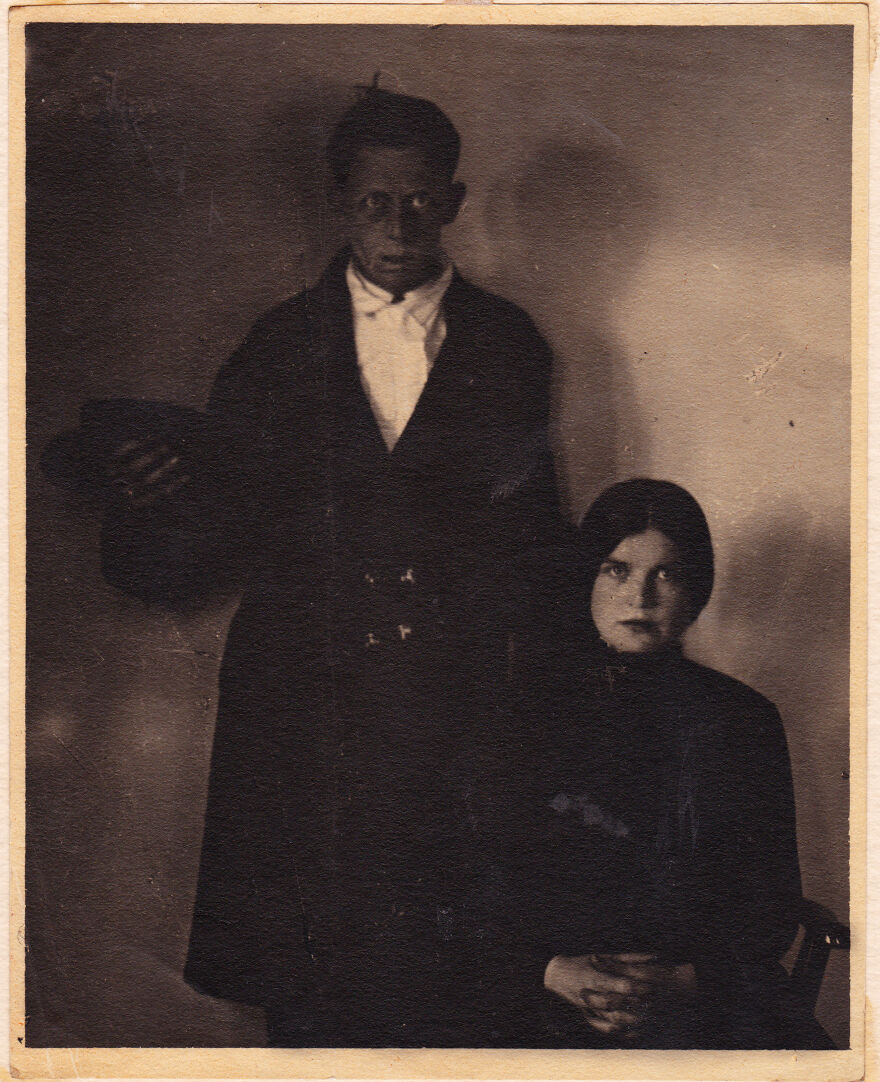 William Mortensen - America's Greatest Visionary Photographic Artist Turns 125! William Mortensen - America's Greatest Visionary Photographic Artist Turns 125!