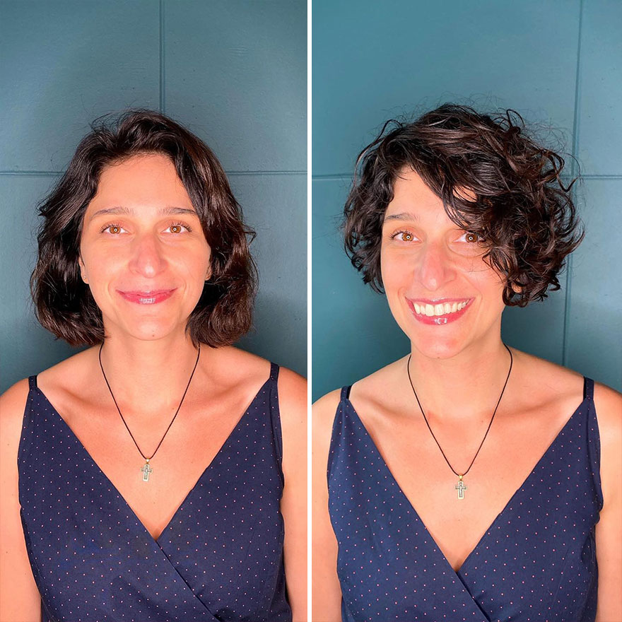 Women Opt For Short Hair And Have No Regrets At All (New Pics)