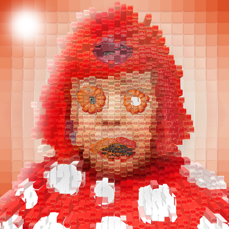 Yayoi Kusama