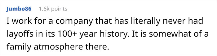 &ldquo;You Are Not &lsquo;Family&rsquo; To Your Company&rdquo;: Online Users Discuss Whether You Should Put Your Job&rsquo;s Needs Before Your Own