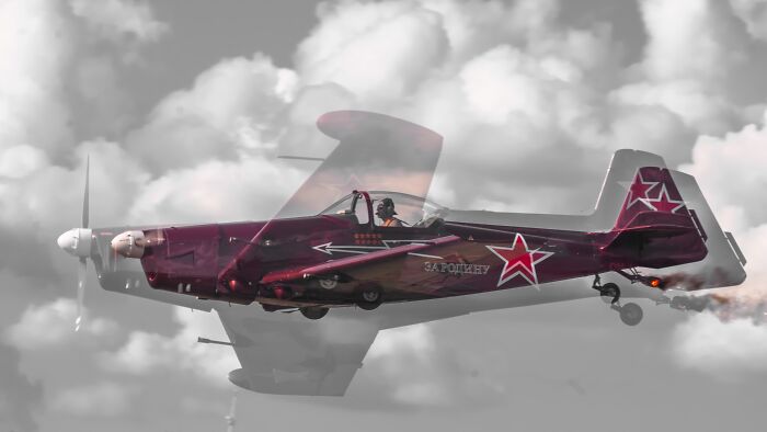 Budapest Airshow (16 Pics)