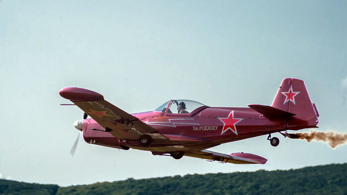 Budapest Airshow (16 Pics)
