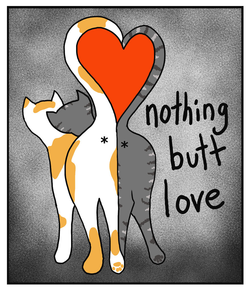 I Made Over 300 Comics This Year And Posted Every Single One, Here Are Some Random Samples For Some Laughs