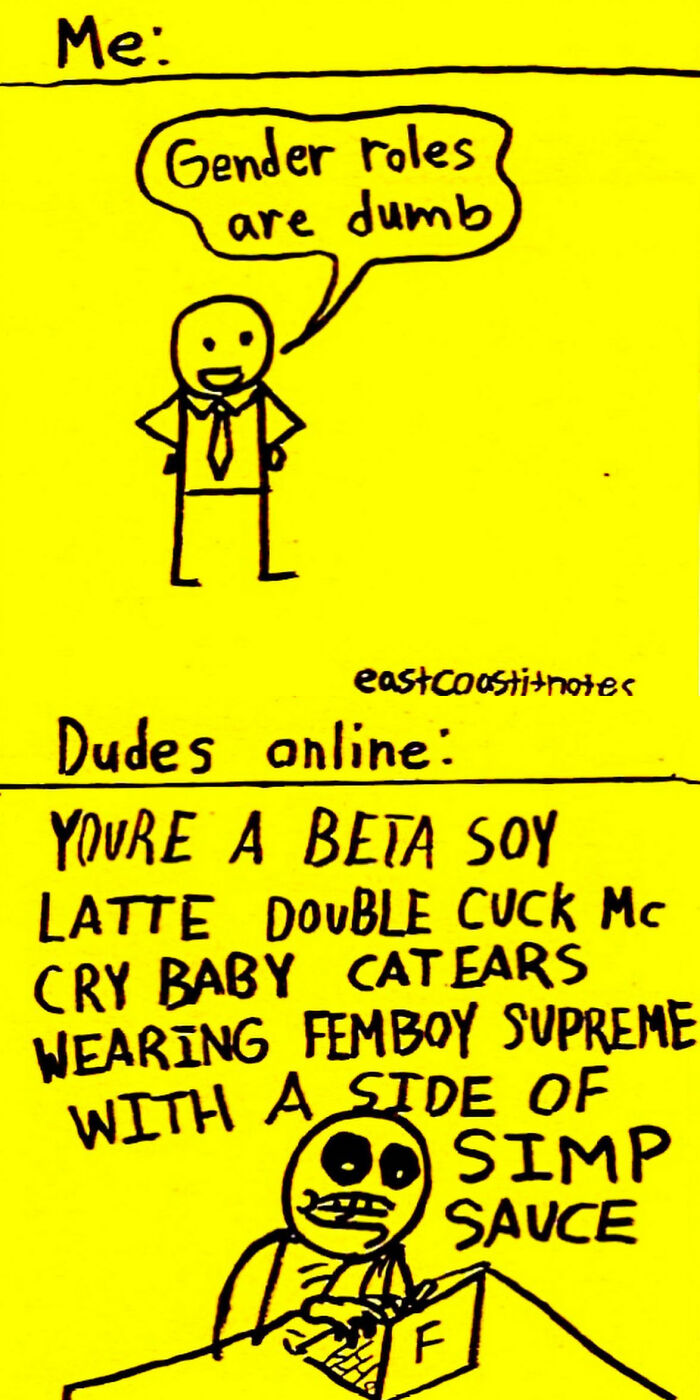 Meet Clint Loonier's Fun Comic With Unexpected Endings