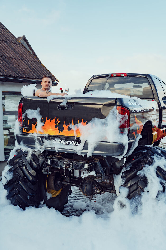 That&rsquo;s How A True Car Lover&rsquo;s Valentine&rsquo;s Day Looks Like (6 Pics)