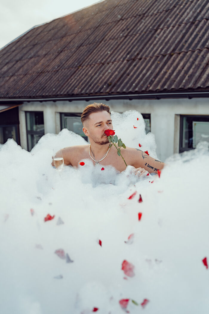 That&rsquo;s How A True Car Lover&rsquo;s Valentine&rsquo;s Day Looks Like (6 Pics)