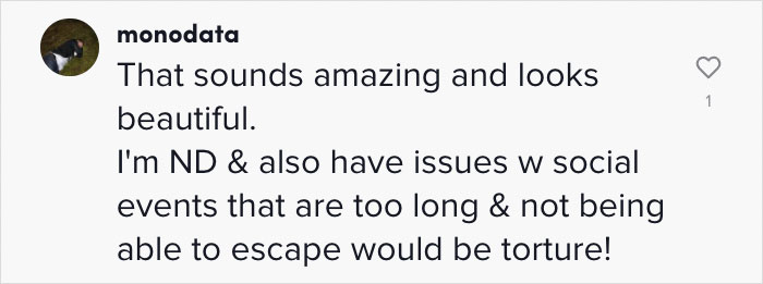 Neurodivergent Couple Throws A Sensory-Friendly Wedding So Cute And Relaxed, It Made People Wonder If That Shouldn't Be The Norm Neurodivergent Couple Throws A Sensory-Friendly Wedding So Cute And Relaxed, It Made People Wonder If That Shouldn't Be The Norm