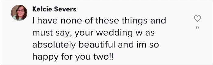 Neurodivergent Couple Throws A Sensory-Friendly Wedding So Cute And Relaxed, It Made People Wonder If That Shouldn't Be The Norm Neurodivergent Couple Throws A Sensory-Friendly Wedding So Cute And Relaxed, It Made People Wonder If That Shouldn't Be The Norm