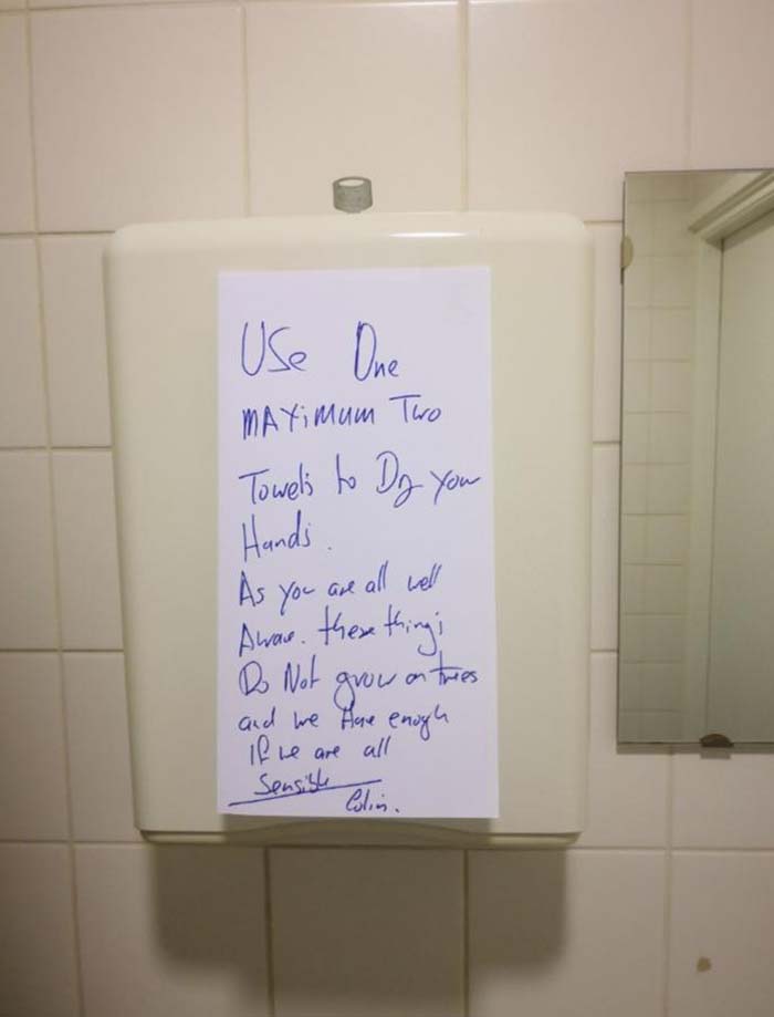 After This The Business Grew So Much (P.S. 7 Person Company)