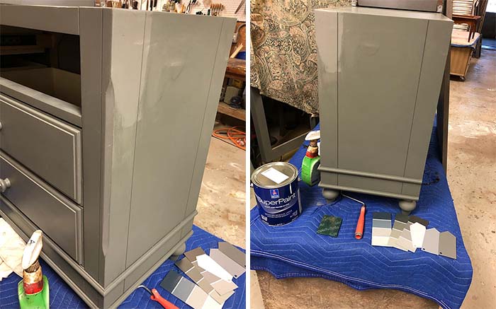 This Is Basically What My Boss Tried To Get Rid Of Me Over