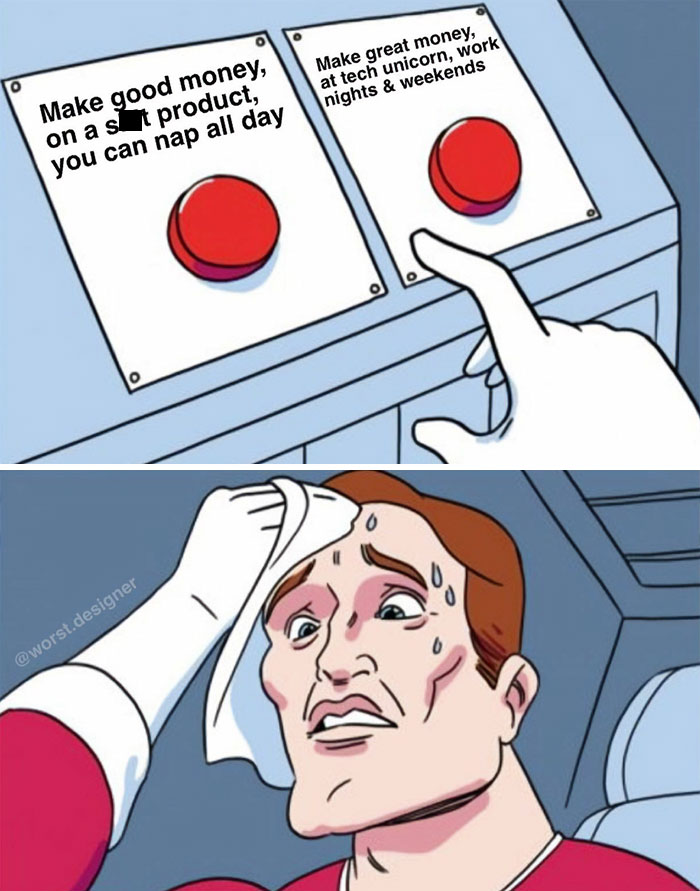 Ok Friends Let Me Know Which One You’re Choosing… I’ll Check Back In After My Nap.