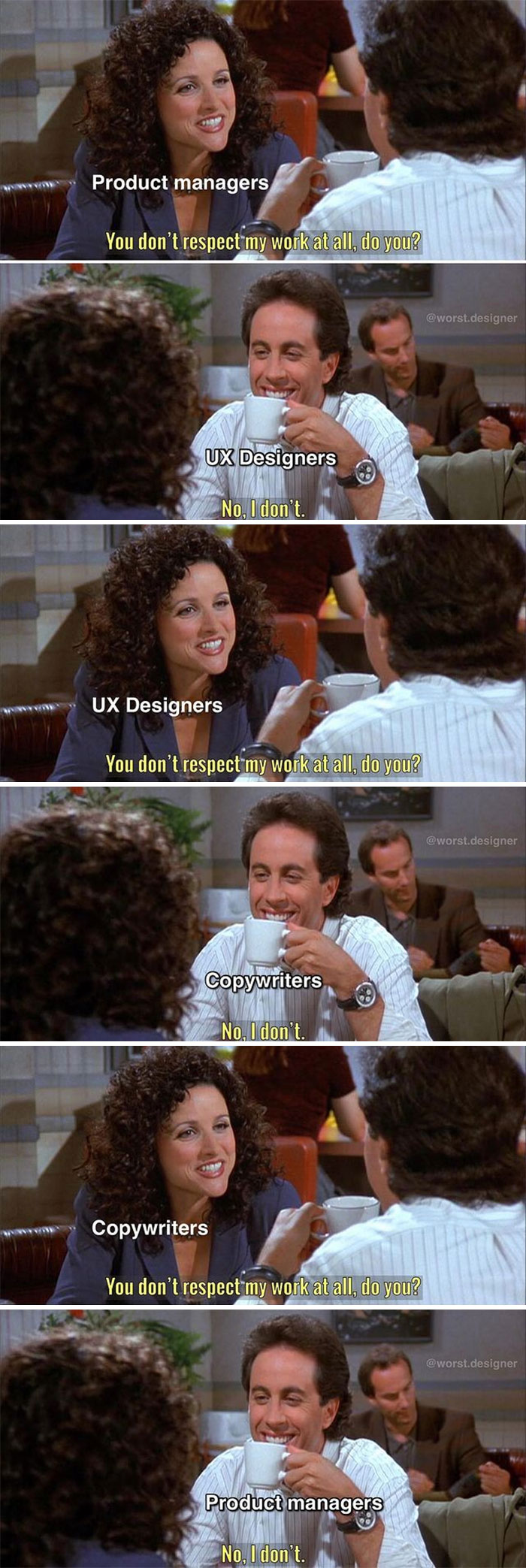 The Circle Of Life. Thanks To @workappropriatechris For Believing In Me.