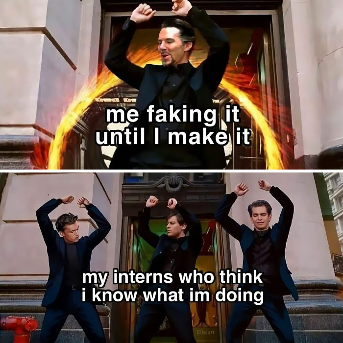 For Those Who Want Advice Into How To Break Into The Design Industry My Suggestion Is Become A Developer.