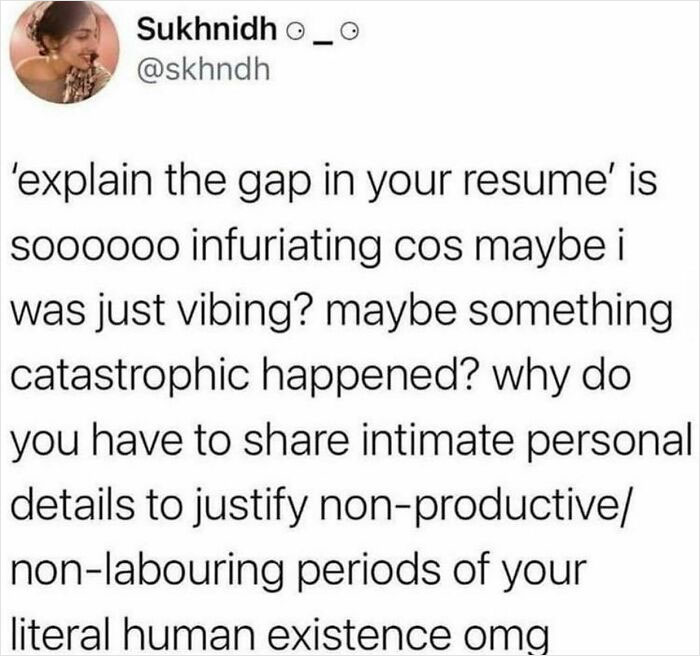 “Oh Well You See I Was Dead And Now I’m Not.”