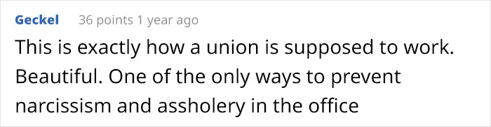 &ldquo;Fired? Are You Sure?&rdquo;: New Management Fires The Best Employee In The Company, Regrets It Almost Immediately