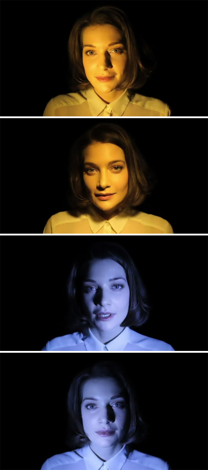 The Power Of Lighting