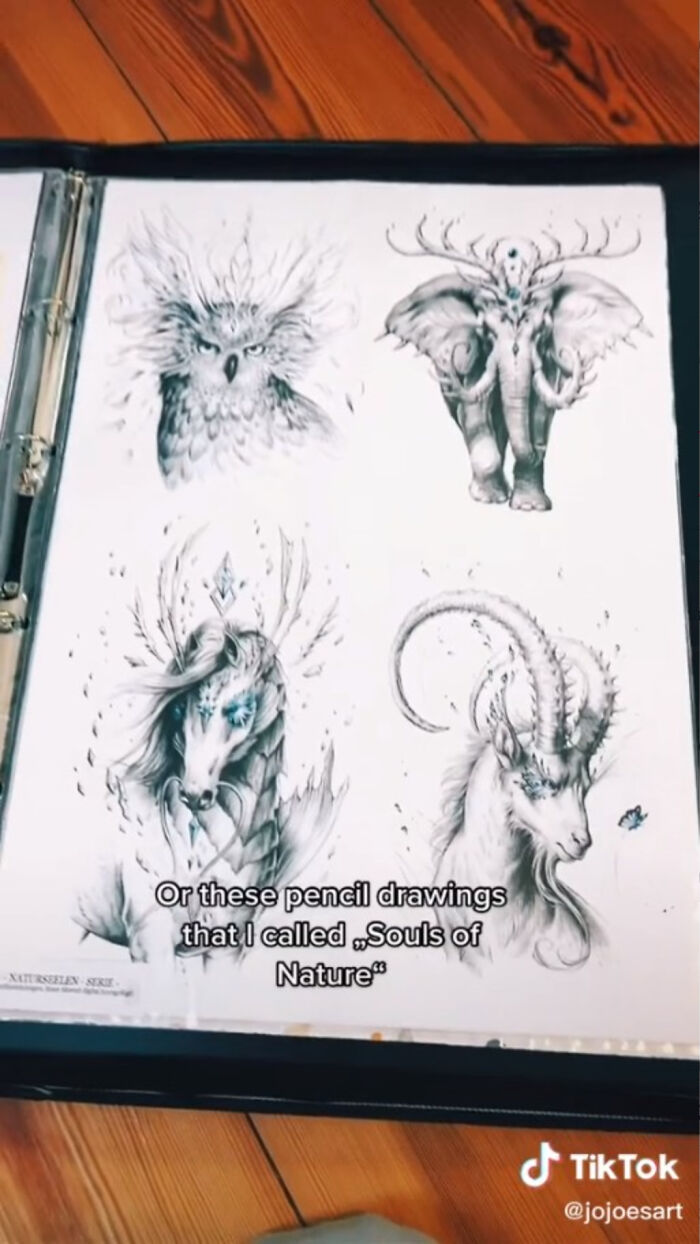 Guy Shows The Harsh Rejection Letter This Prestigious Art School Sent Him, Turns Out Other Applicants Received The Exact Same One