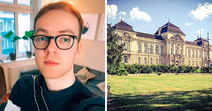 Guy Shows The Harsh Rejection Letter This Prestigious Art School Sent Him, Turns Out Other Applicants Received The Exact Same One