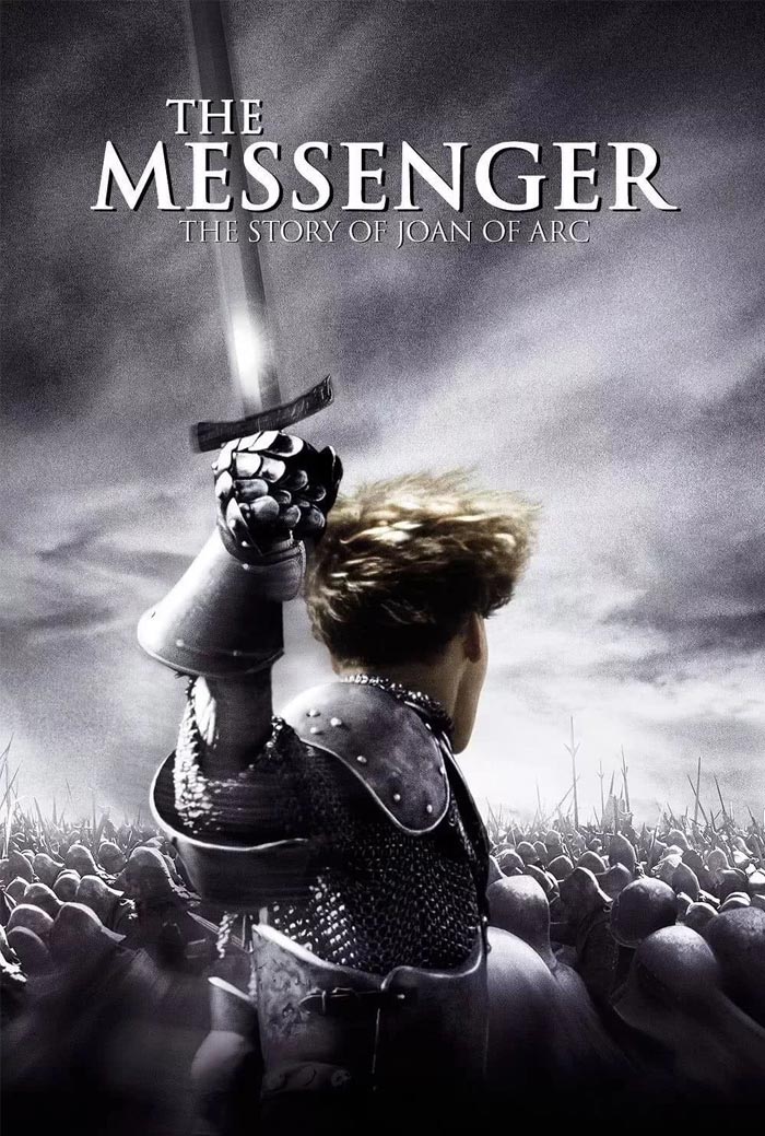The Messenger: The Story Of Joan Of Arc