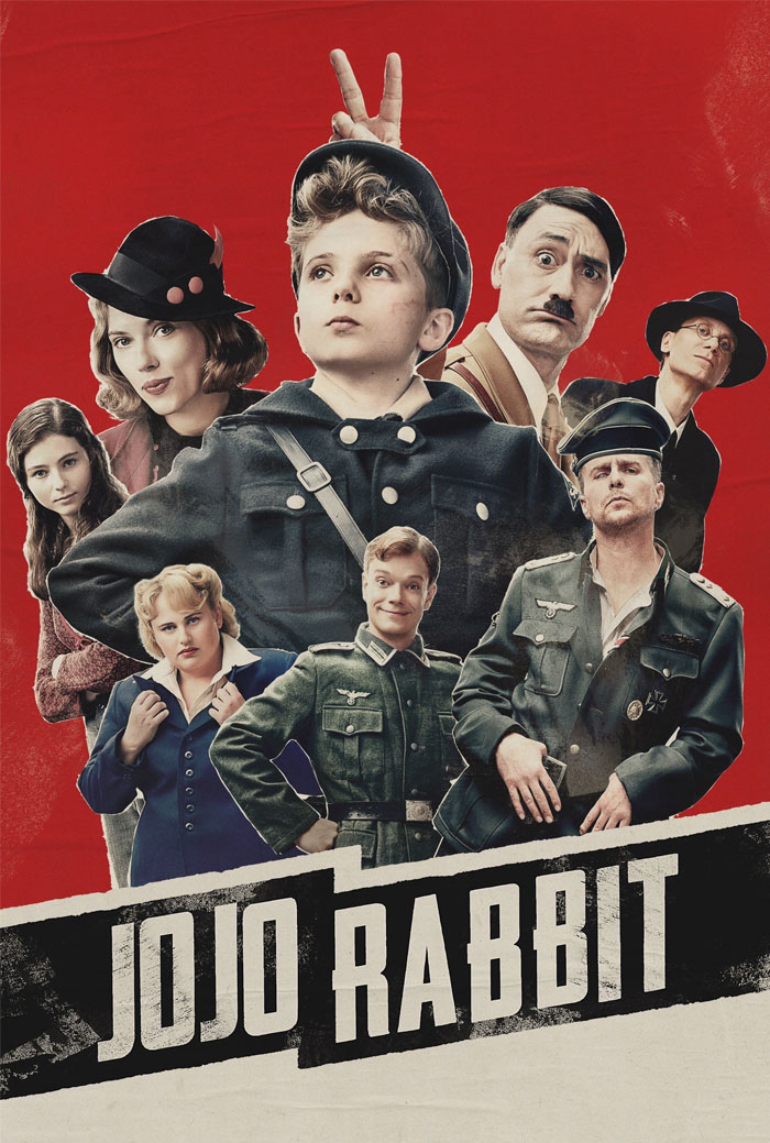 Jojo Rabbit