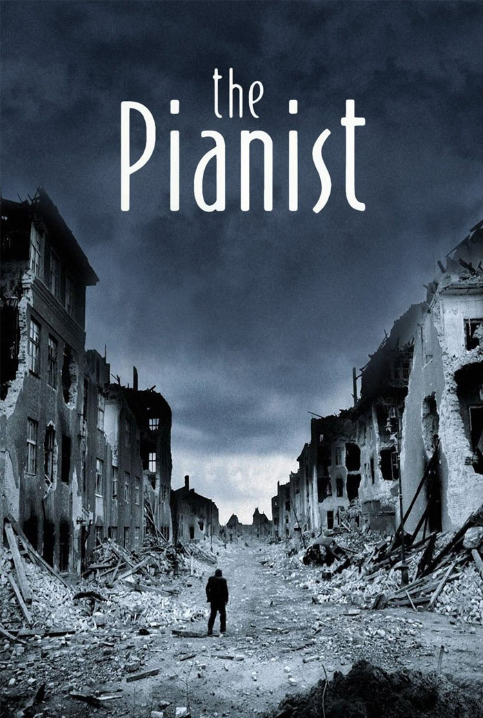 The Pianist