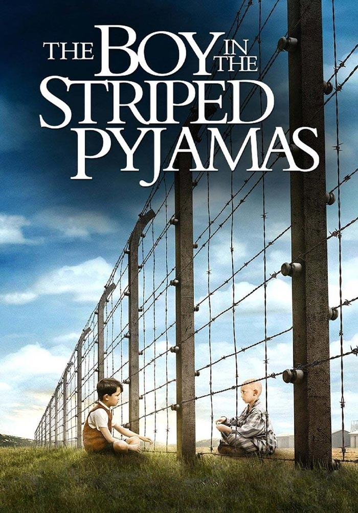 The Boy In The Striped Pajamas