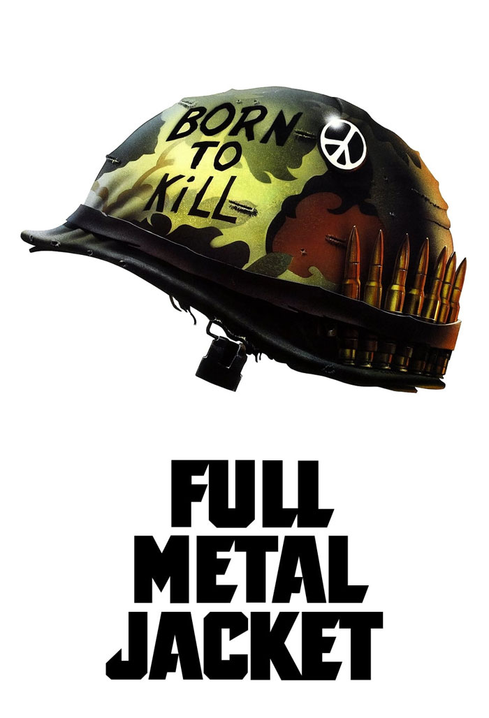 Full Metal Jacket