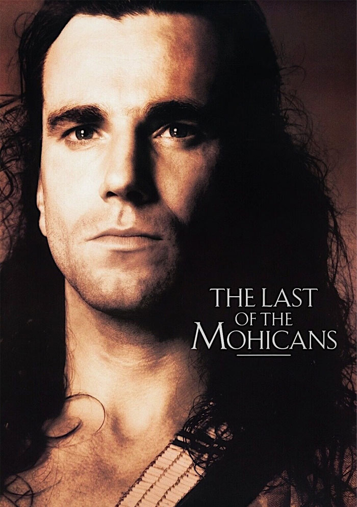 The Last Of The Mohicans