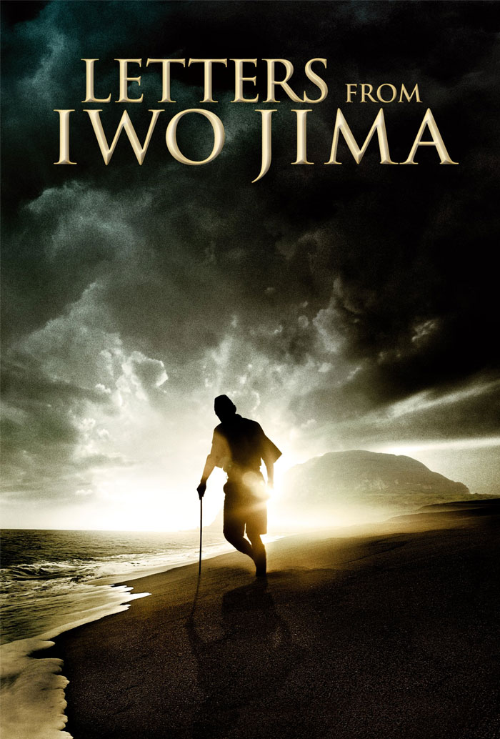 Letters From Iwo Jima