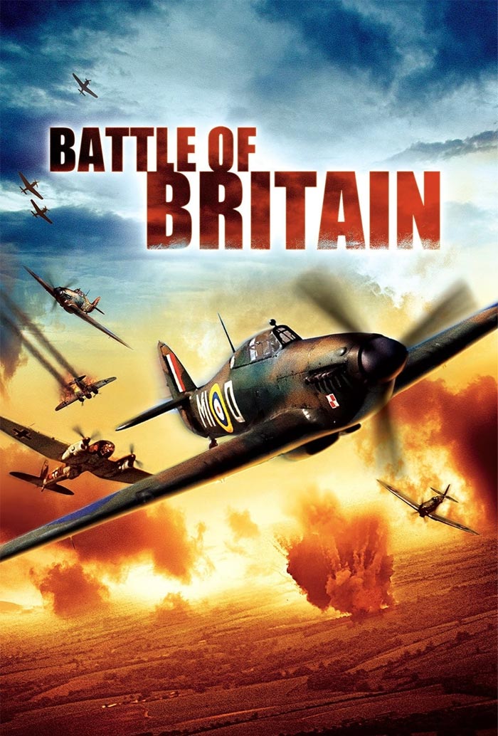 Battle Of Britain