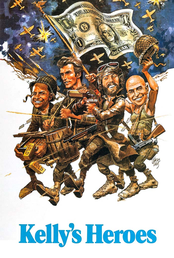 Kelly's Heroes