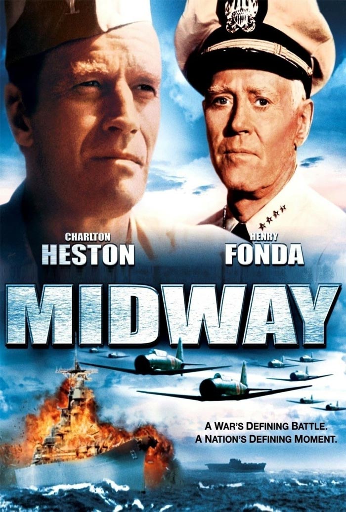 Midway (1976)