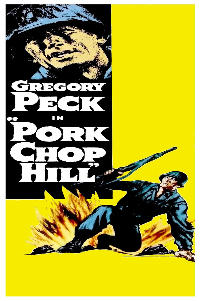Pork Chop Hill
