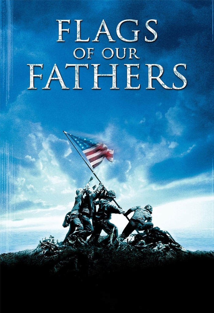 Flags Of Our Fathers