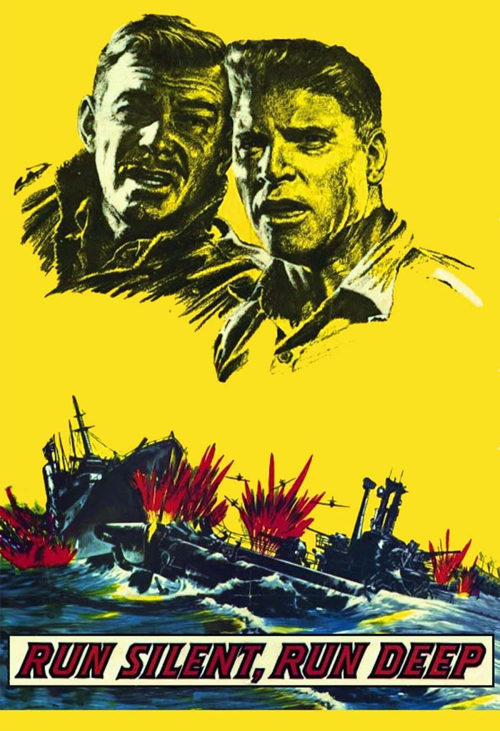 Run Silent, Run Deep