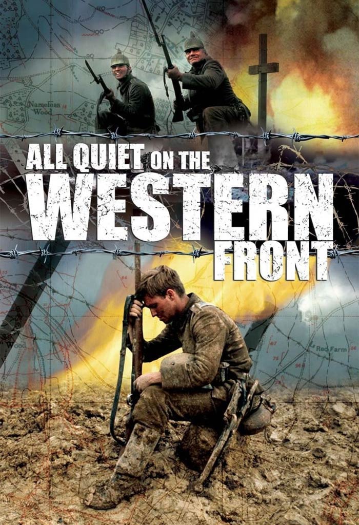 All Quiet On The Western Front