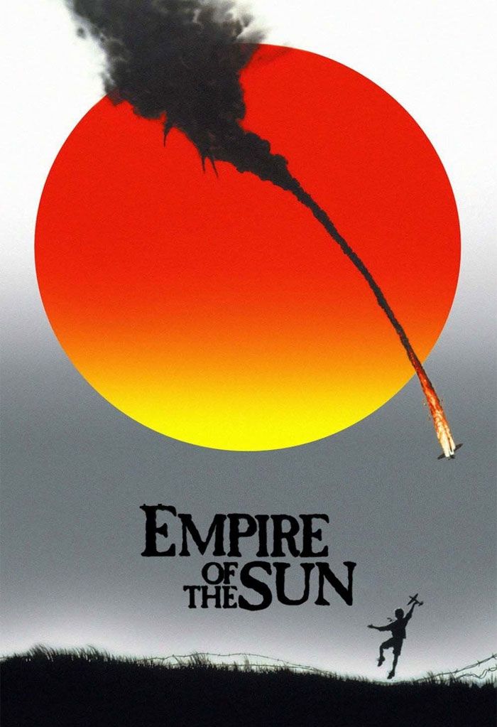 Empire Of The Sun