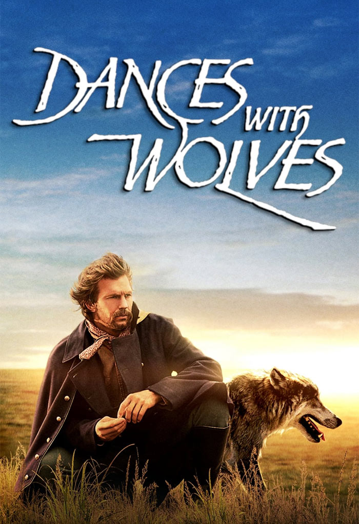 Dances With Wolves
