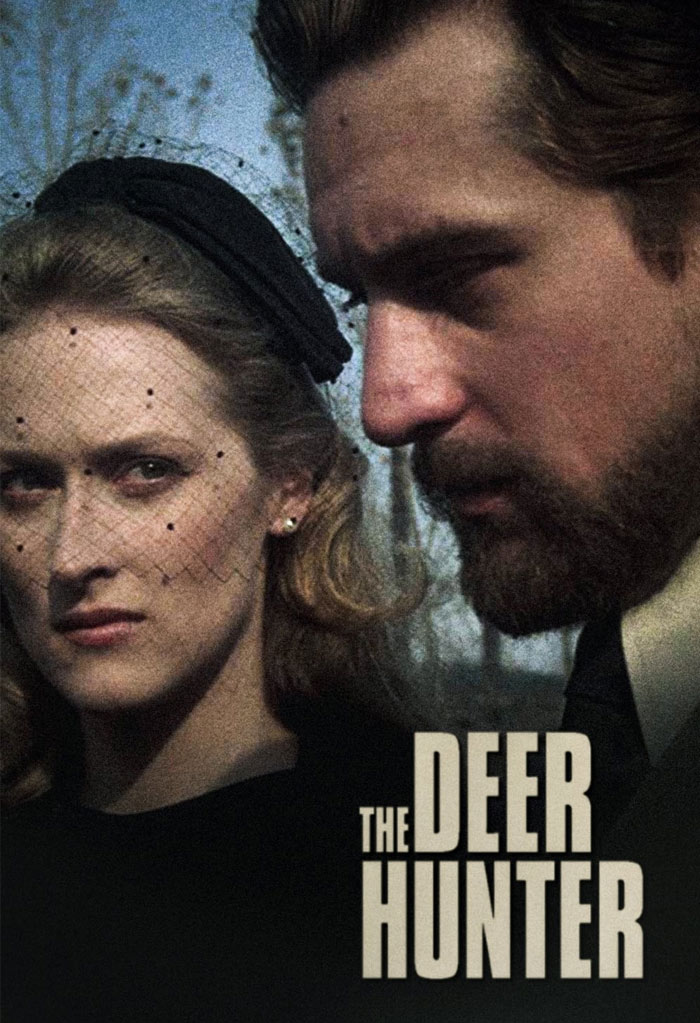 The Deer Hunter