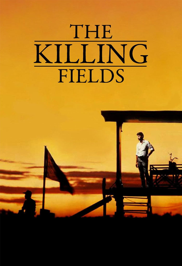 The Killing Fields