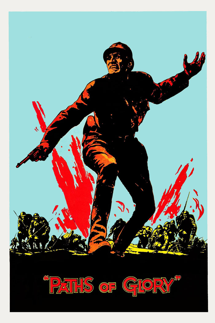 Paths Of Glory