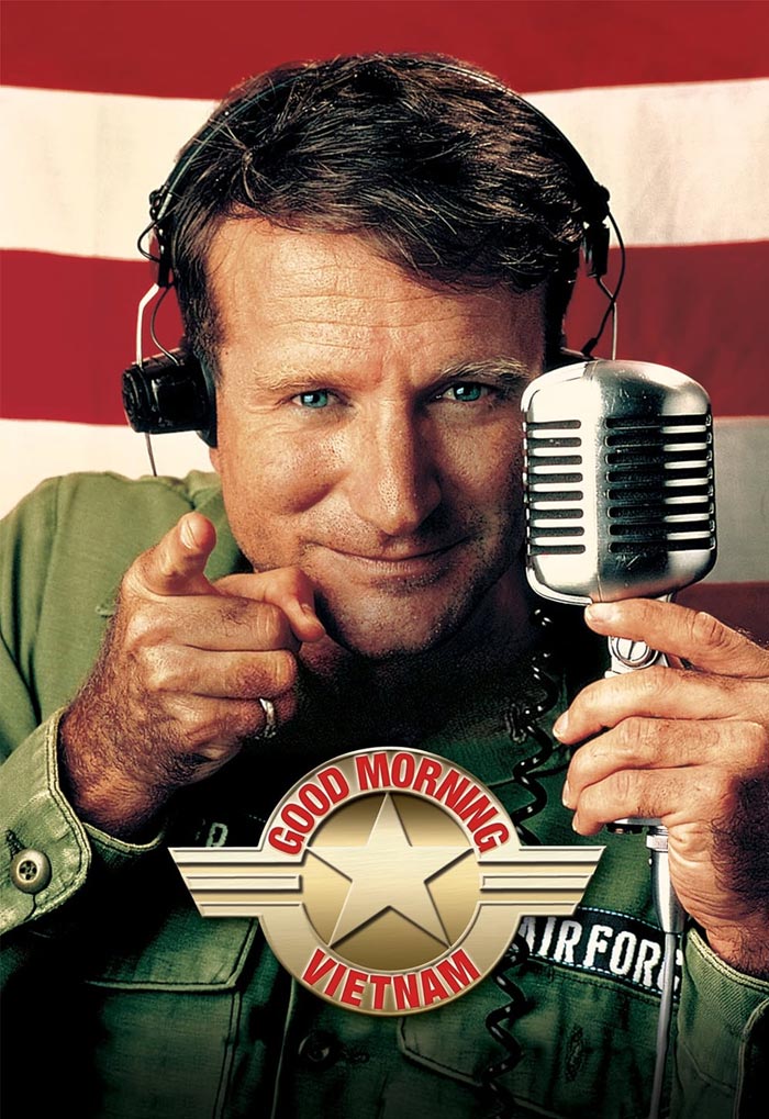 Good Morning, Vietnam