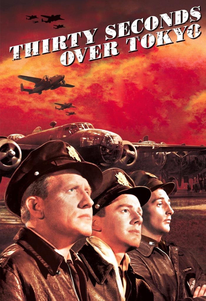 Thirty Seconds Over Tokyo