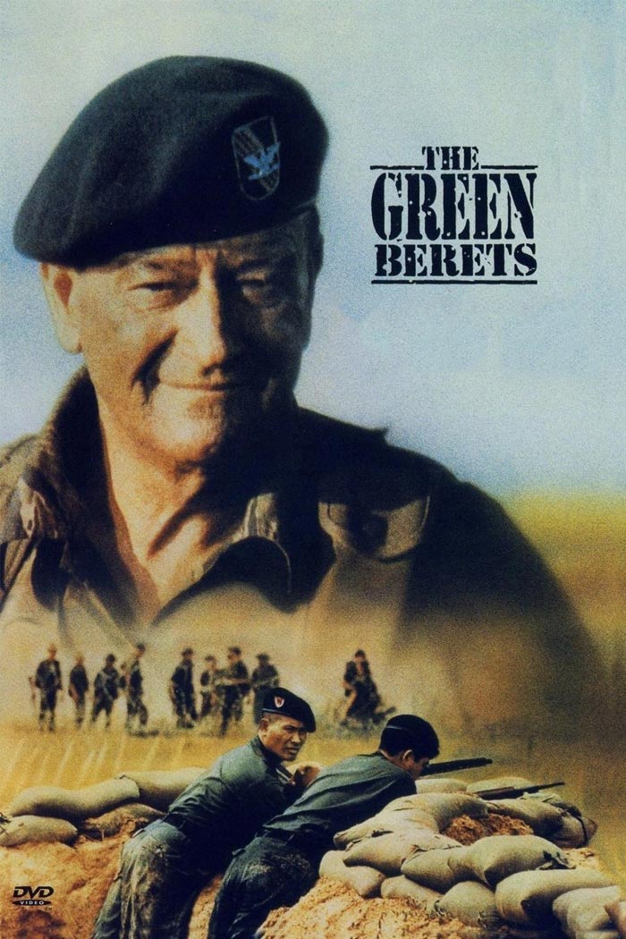 The Green Berets
